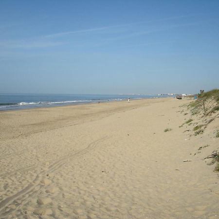 Islantur Ipanema Διαμέρισμα Islantilla Εξωτερικό φωτογραφία