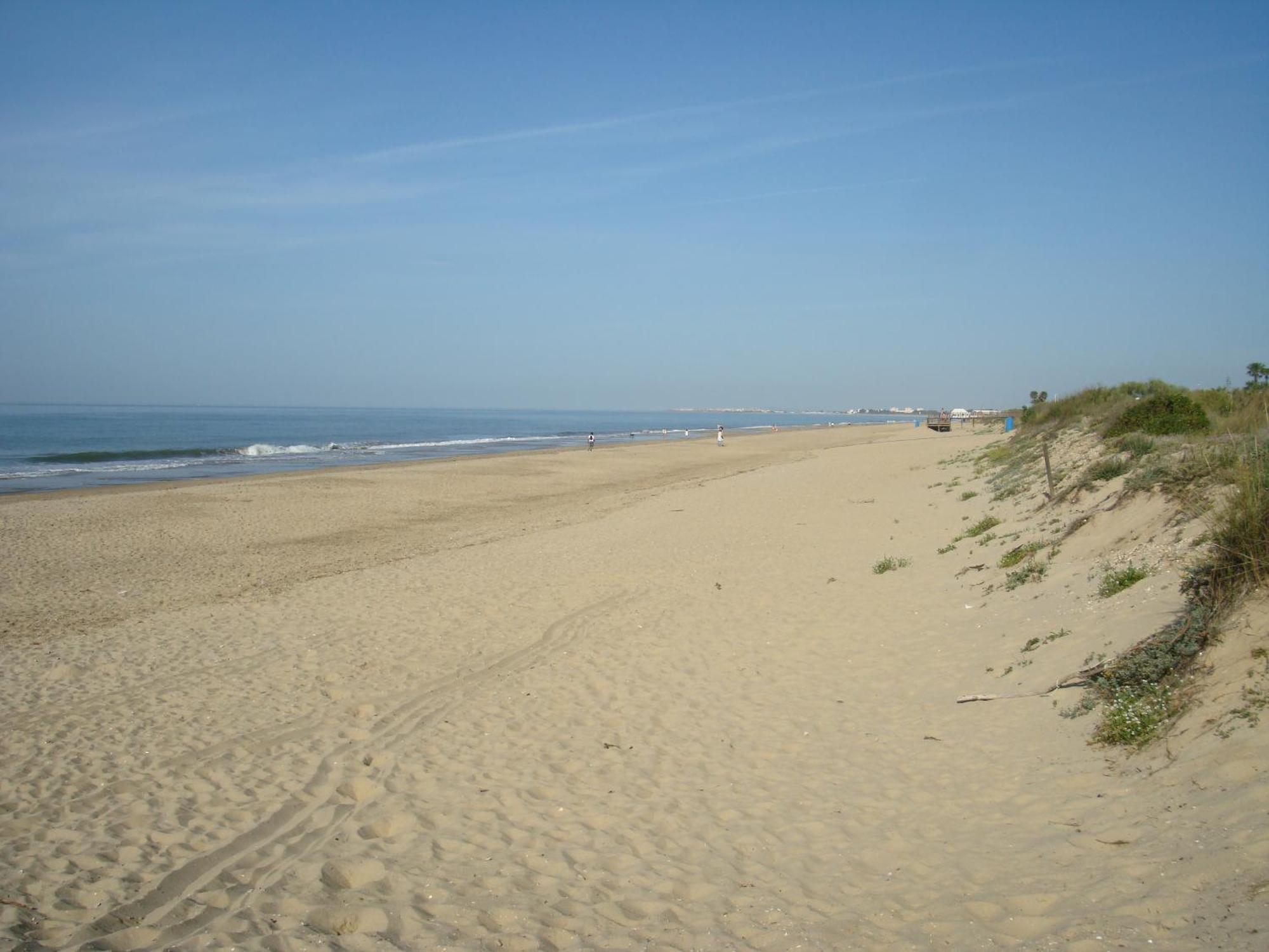 Islantur Ipanema Διαμέρισμα Islantilla Εξωτερικό φωτογραφία