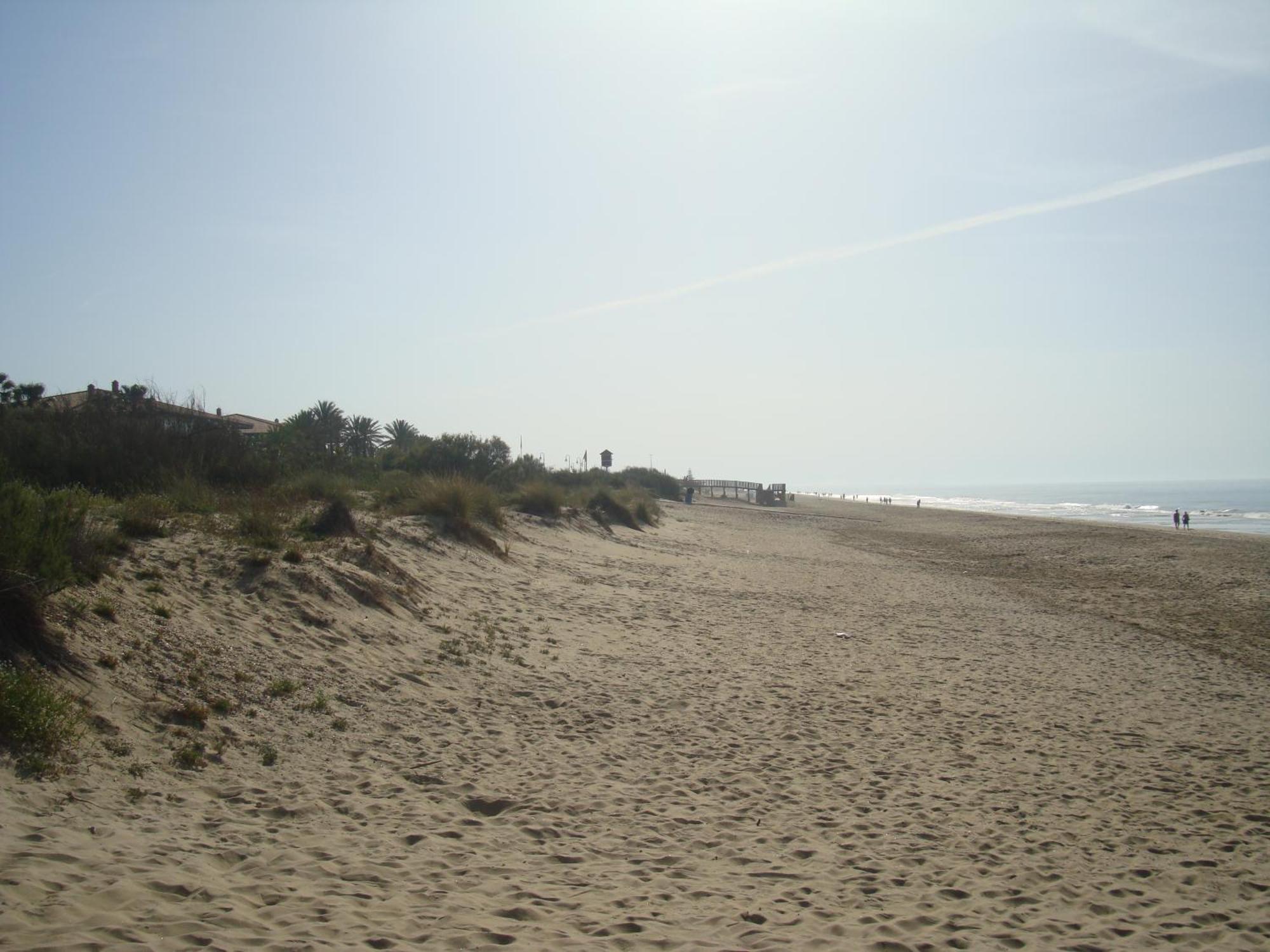 Islantur Ipanema Διαμέρισμα Islantilla Εξωτερικό φωτογραφία