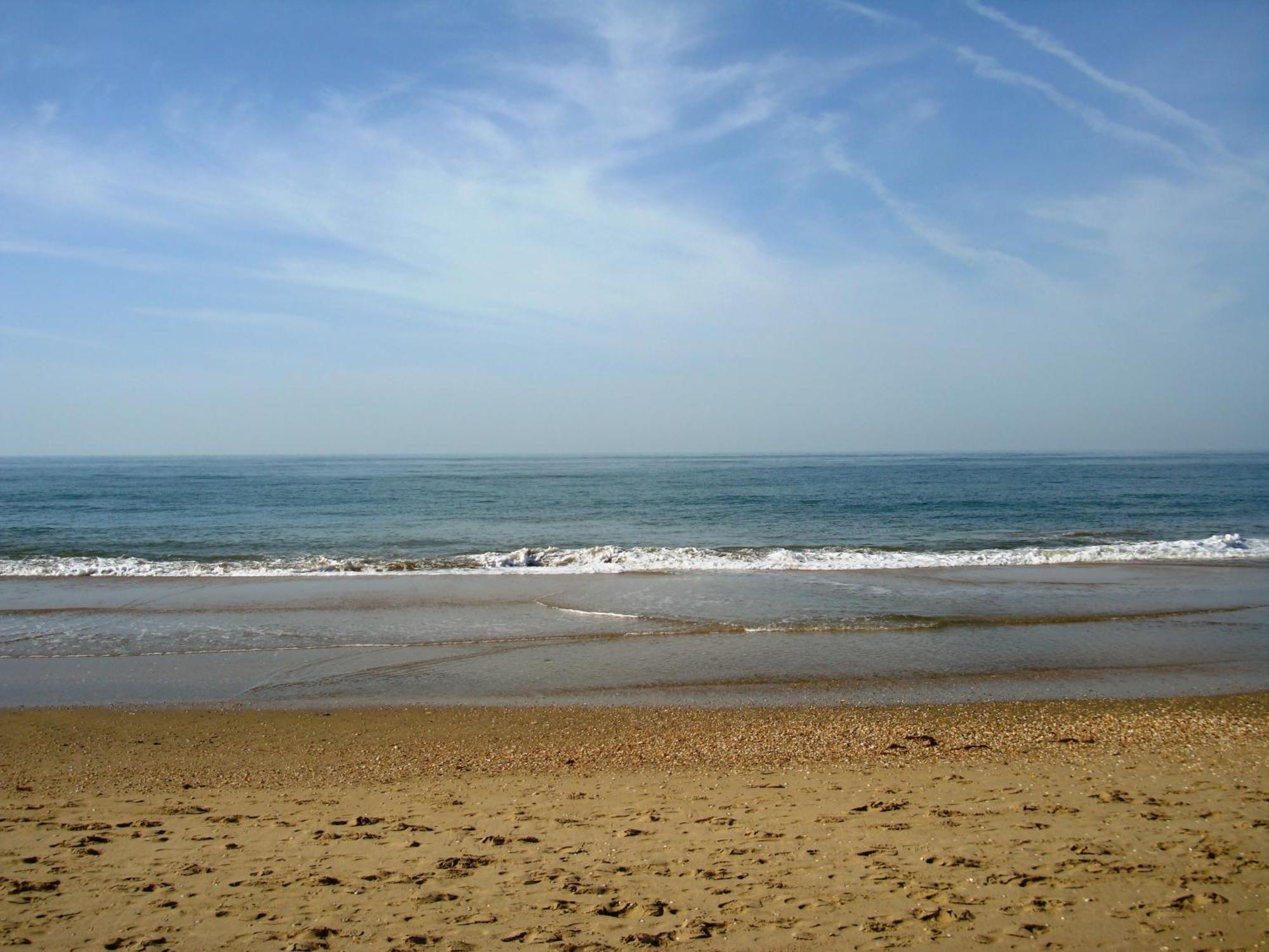 Islantur Ipanema Διαμέρισμα Islantilla Εξωτερικό φωτογραφία