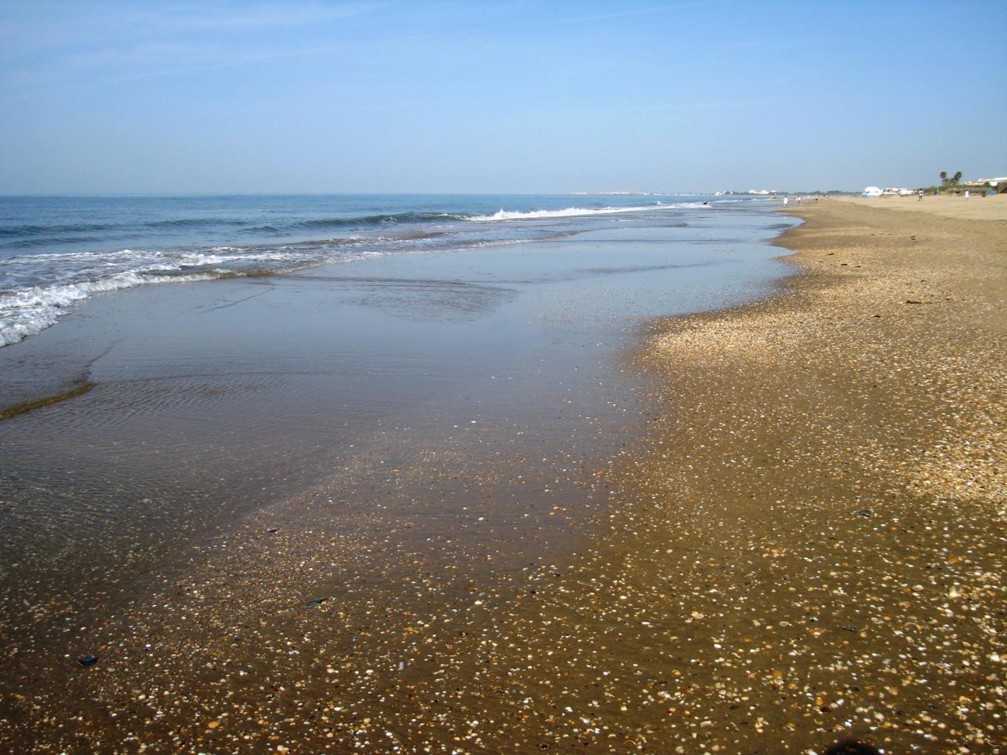 Islantur Ipanema Διαμέρισμα Islantilla Εξωτερικό φωτογραφία